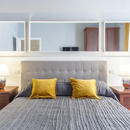 Apartman Casalice Trevi Róma