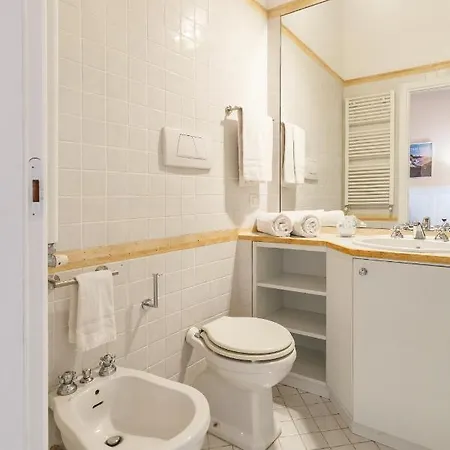 Apartman Casalice Trevi *