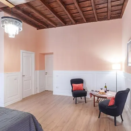Apartman Casalice Trevi *