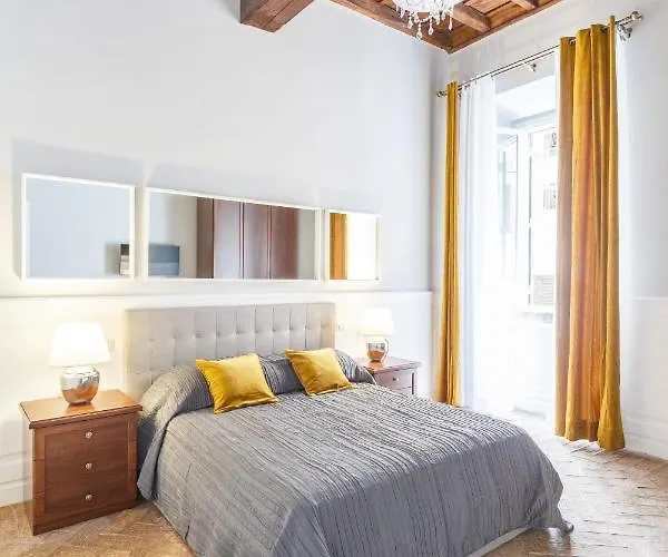 شقة Casalice Trevi