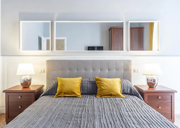 شقة Casalice Trevi روما