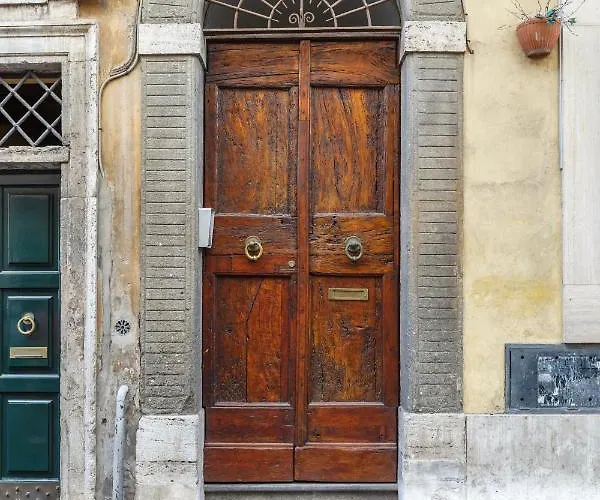 شقة Casalice Trevi *