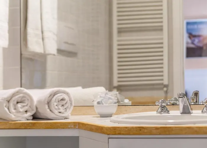 شقة Casalice Trevi