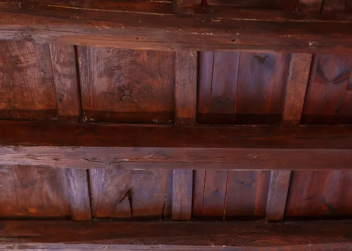 شقة Casalice Trevi